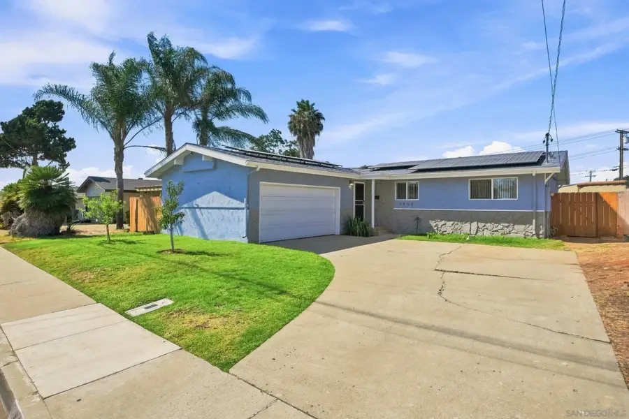 4952 Fir St, San Diego, CA 92102 - #2