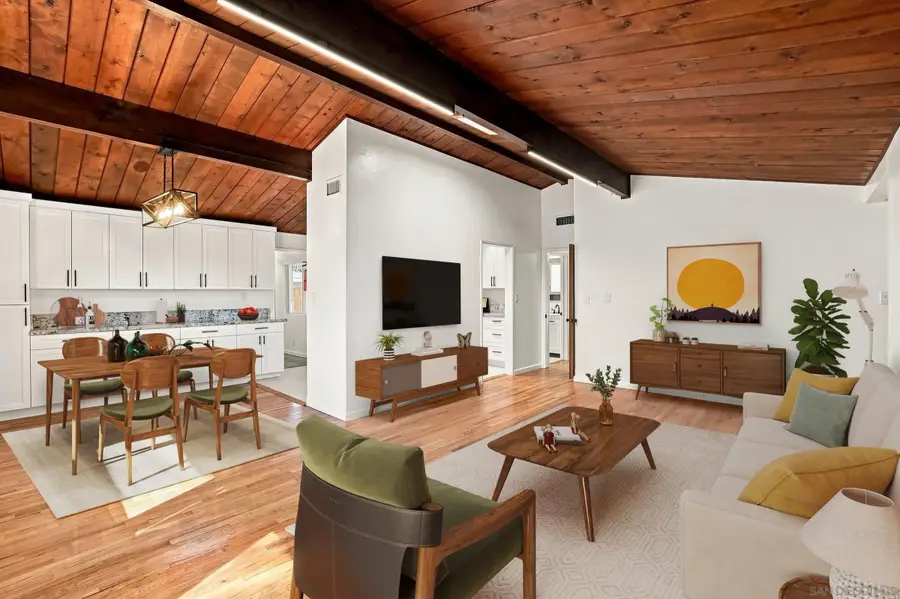 4952 Fir St, San Diego, CA 92102 - #3