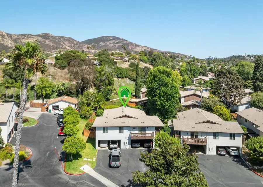 6544 Bell Bluff, San Diego, CA 92119 - #3