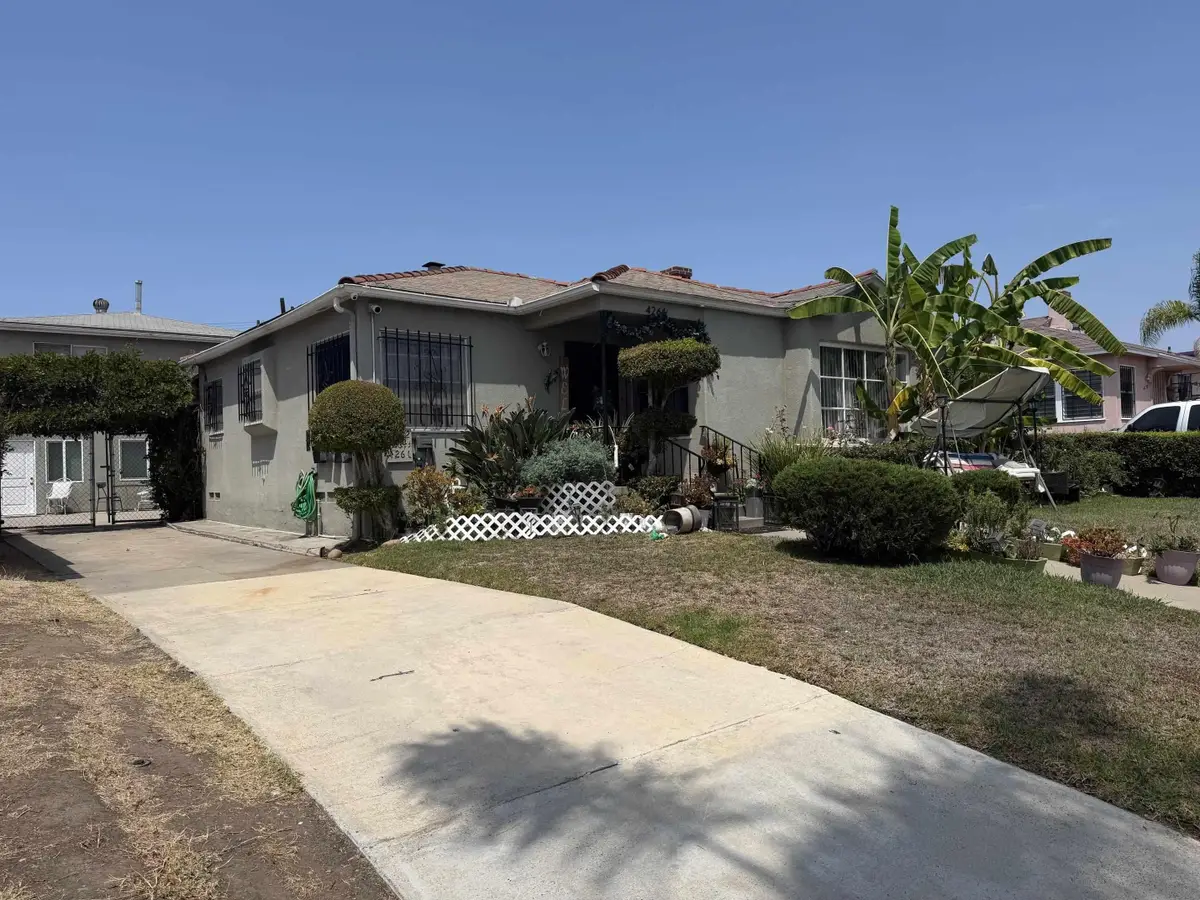 4262 Chamoune, San Diego, CA 92115 - #1