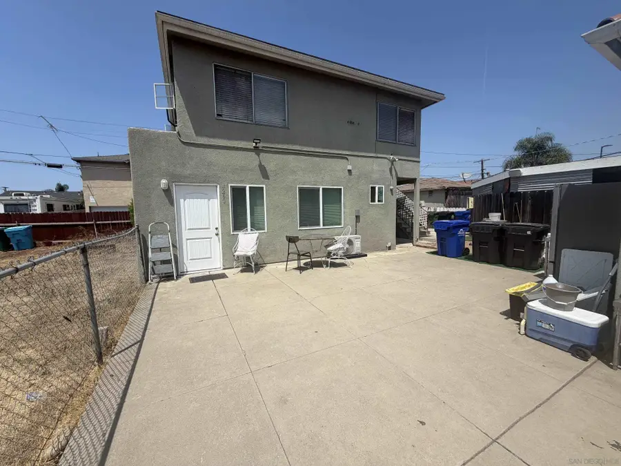 4262 Chamoune, San Diego, CA 92115 - #3
