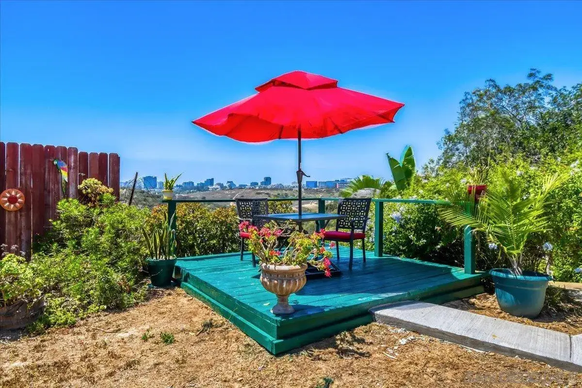 7476 Bovet Way, San Diego, CA 92122 - #1