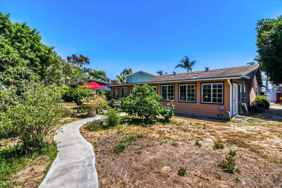 7476 Bovet Way, San Diego, CA 92122 - #2