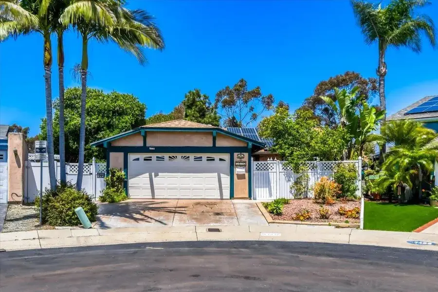 7476 Bovet Way, San Diego, CA 92122 - #3