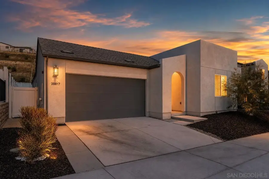 35617 Blue Bretton Dr, Fallbrook, CA 92028 - #2