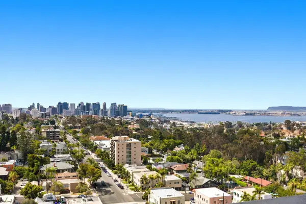 3535 1st Ave #5A, San Diego, CA 92103