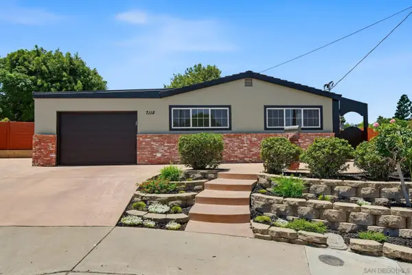 7118 Conestoga, San Diego, CA 92120