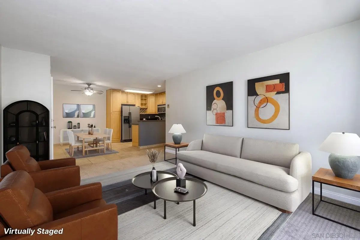 1775 Diamond Street #201, San Diego, CA 92109 - Image #1