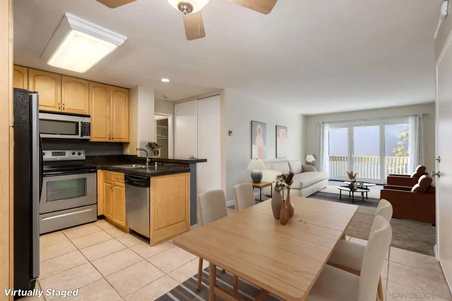 1775 Diamond Street #201, San Diego, CA 92109 - Image #2
