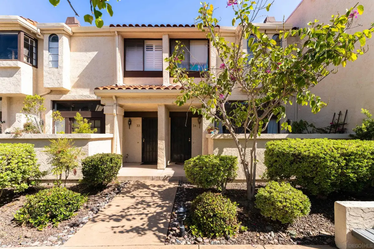 5715 Baltimore #34, La Mesa, CA 91942 - #1