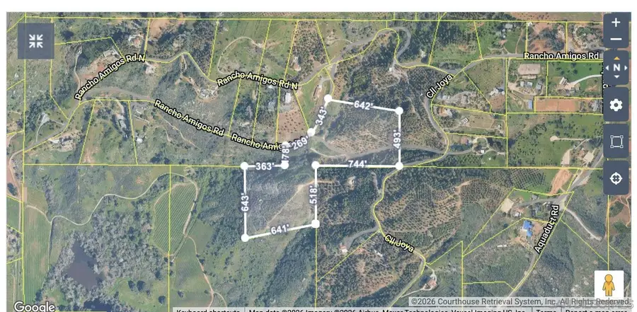 31675 Rancho Amigos Rd #1, Bonsall, CA 92003 - #2