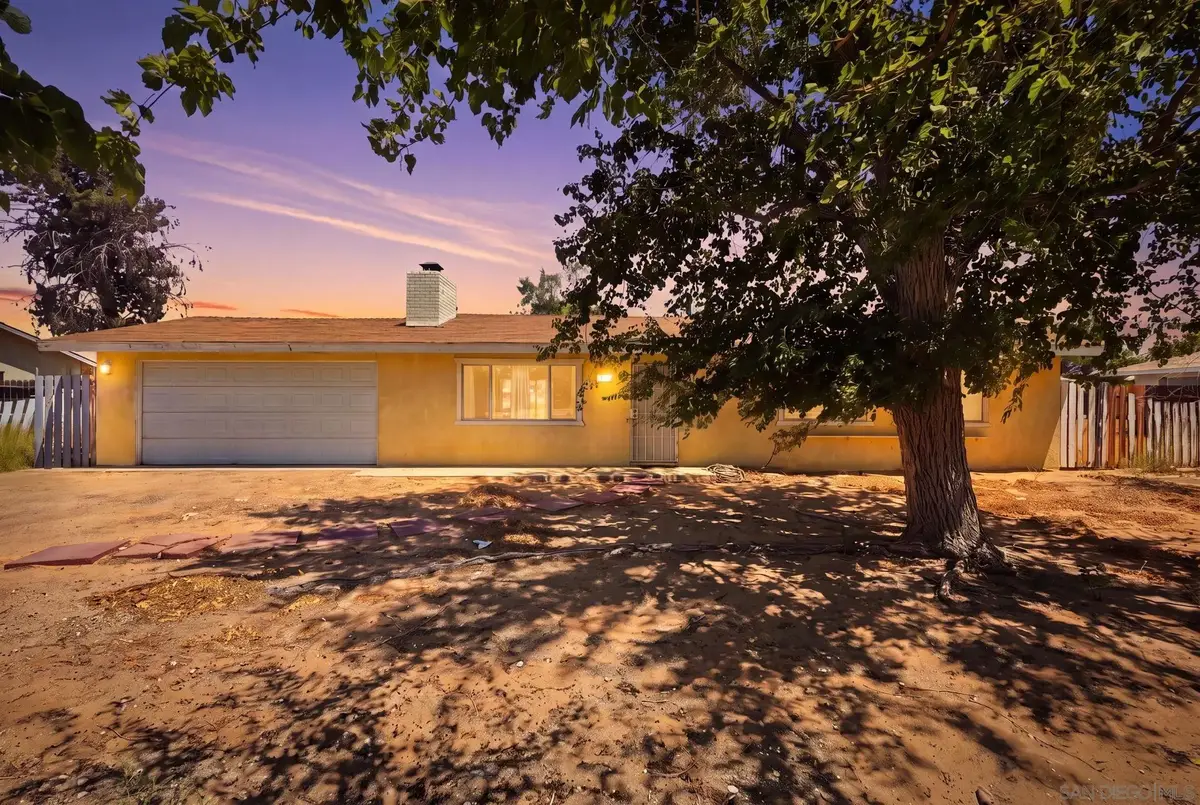 12787 Pocono Rd, Apple Valley, CA 92308 - #1