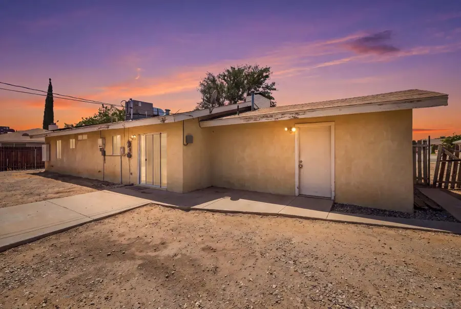 12787 Pocono Rd, Apple Valley, CA 92308 - #2