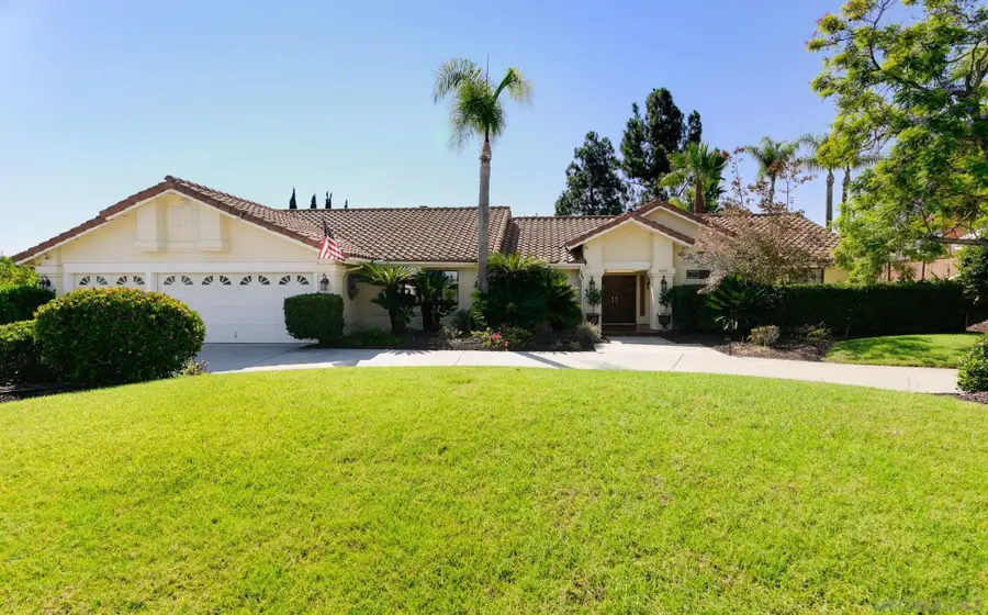 2232 Eucalyptus, Escondido, CA 92029 - #2