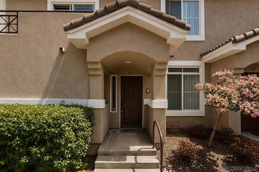 9338 Babauta Rd #78, San Diego, CA 92129 - #2