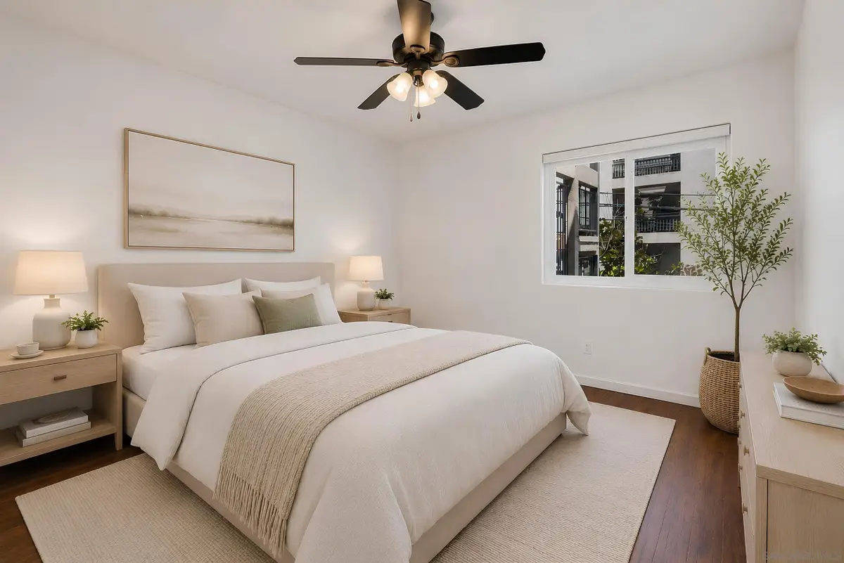 3795 Georgia St #203, San Diego, CA 92103 - #1