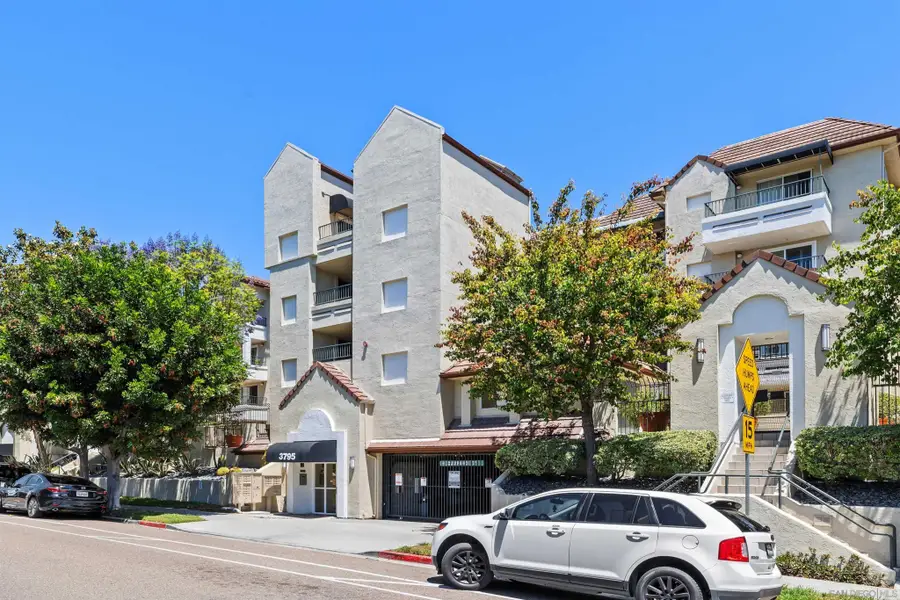 3795 Georgia St #203, San Diego, CA 92103 - #2