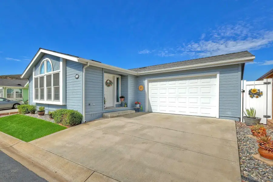 15935 Spring Oaks Road #30, El Cajon, CA 92021 - #3