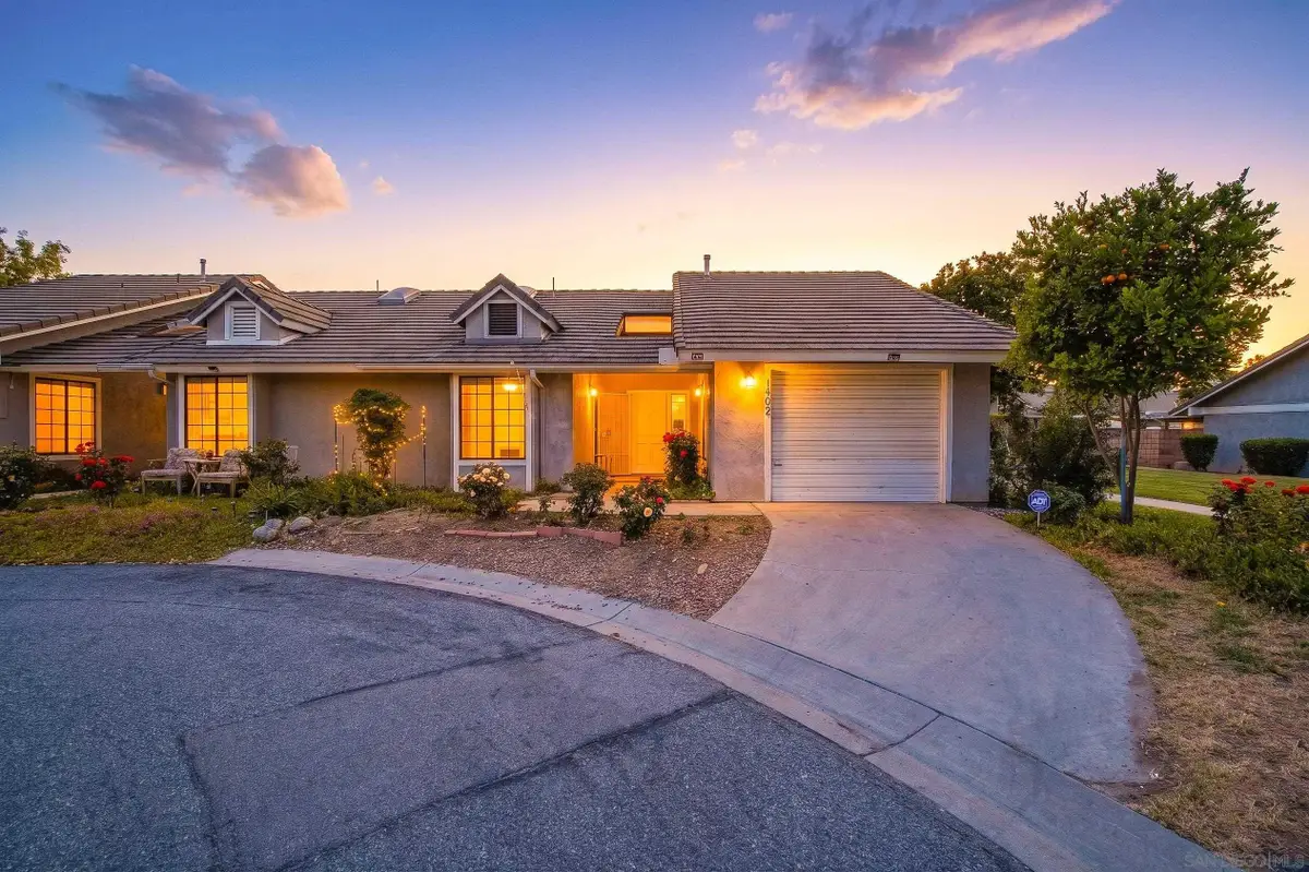 1402 Hancock Cir, San Jacinto, CA 92583 - #1