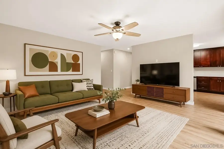 5513 Adobe Falls #5, San Diego, CA 92120 - #2