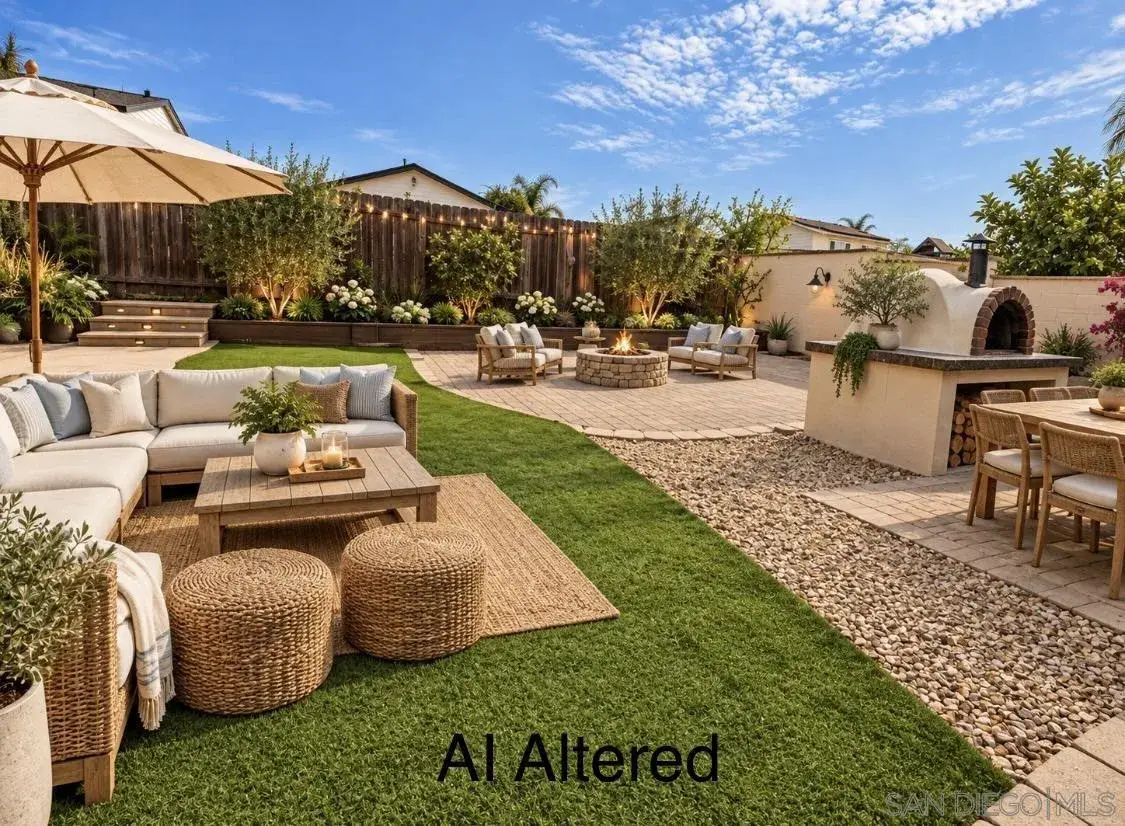 863 Grissom Street, San Diego, CA 92154 - #1