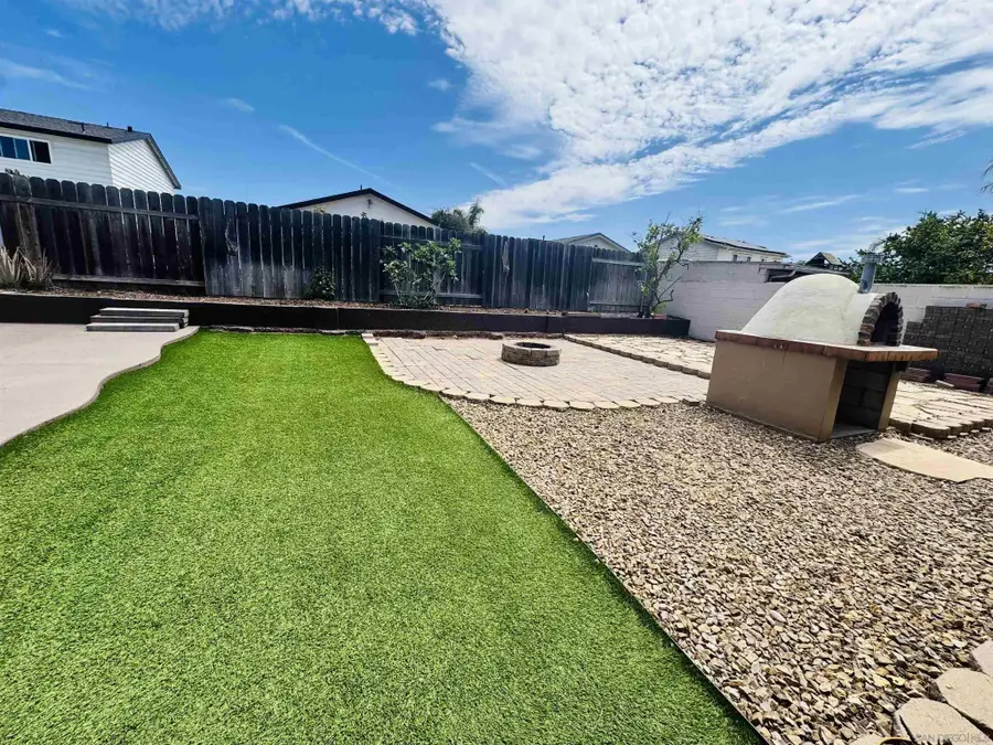 863 Grissom Street, San Diego, CA 92154 - #2