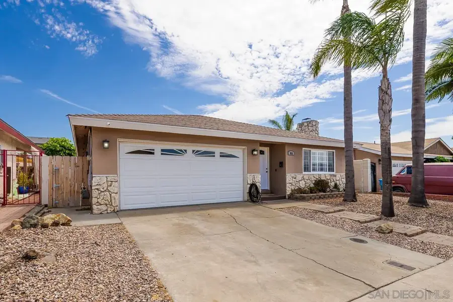 863 Grissom Street, San Diego, CA 92154 - #3