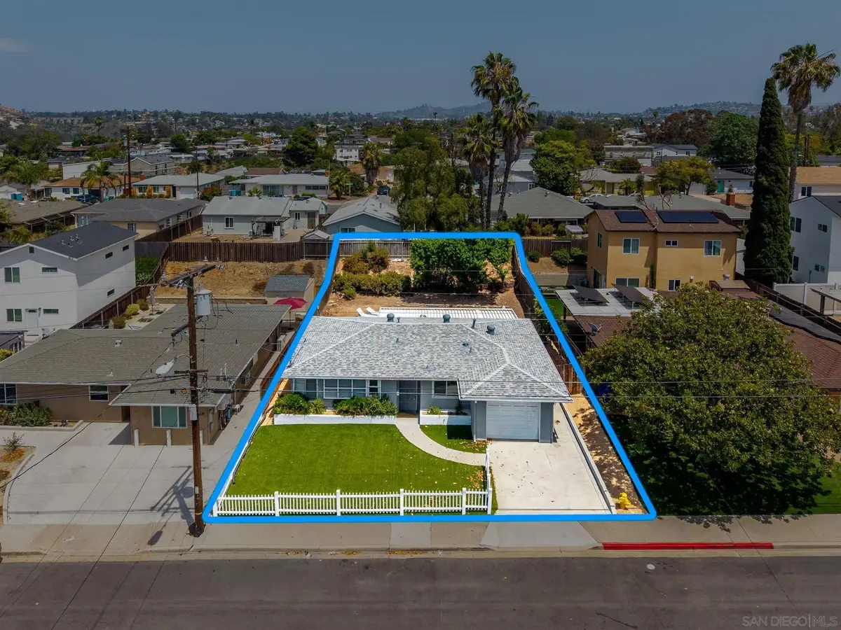 5205 Tipton St, San Diego, CA 92115 - #1