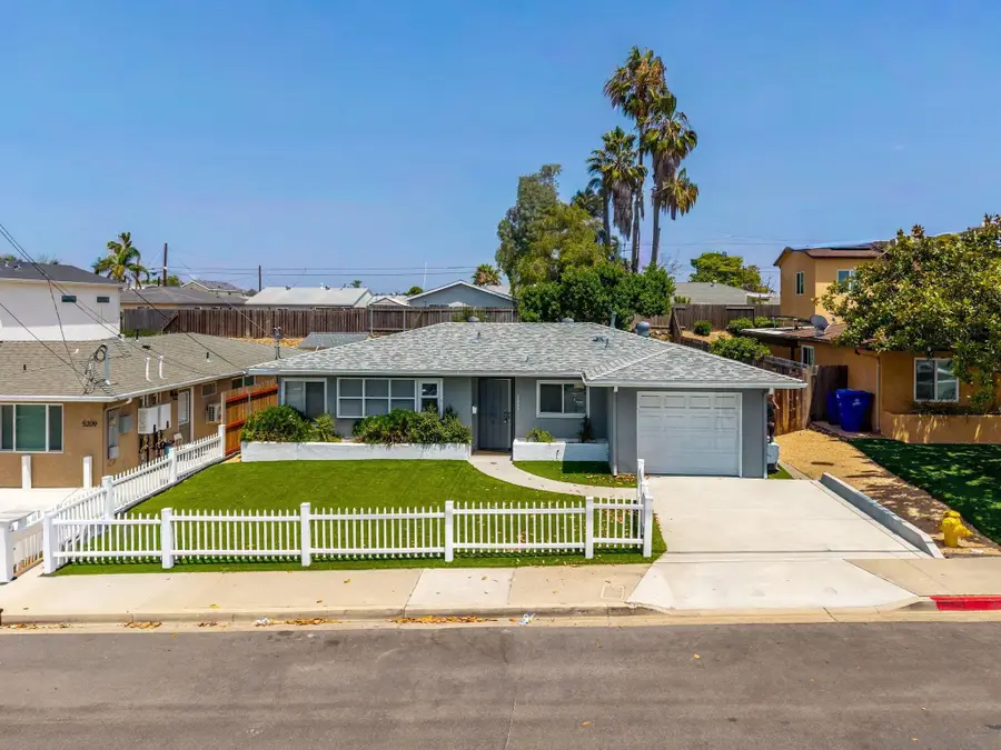 5205 Tipton St, San Diego, CA 92115 - #2