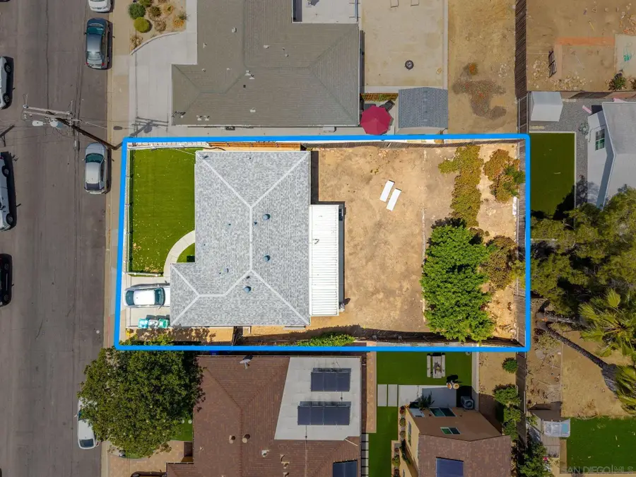 5205 Tipton St, San Diego, CA 92115 - #3