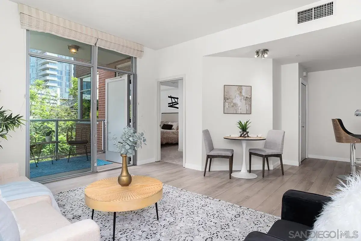 206 Park Blvd #312, San Diego, CA 92101 - #1