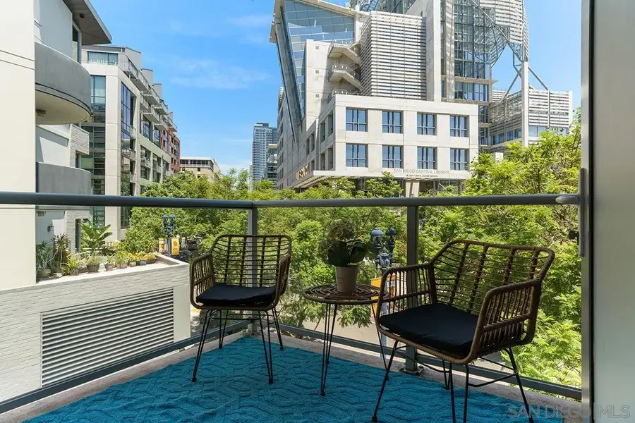206 Park Blvd #312, San Diego, CA 92101 - #3
