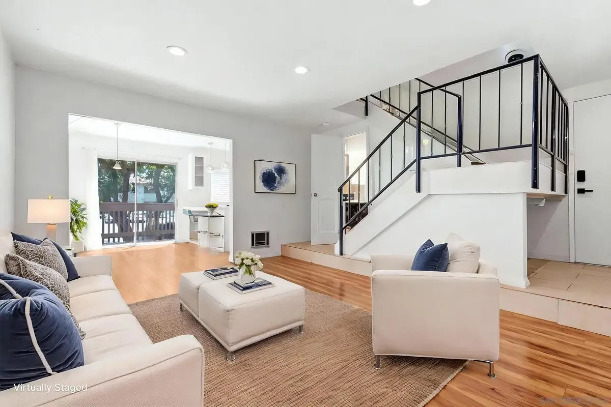 7940 Mission Center Ct #H, San Diego, CA 92108 - #1