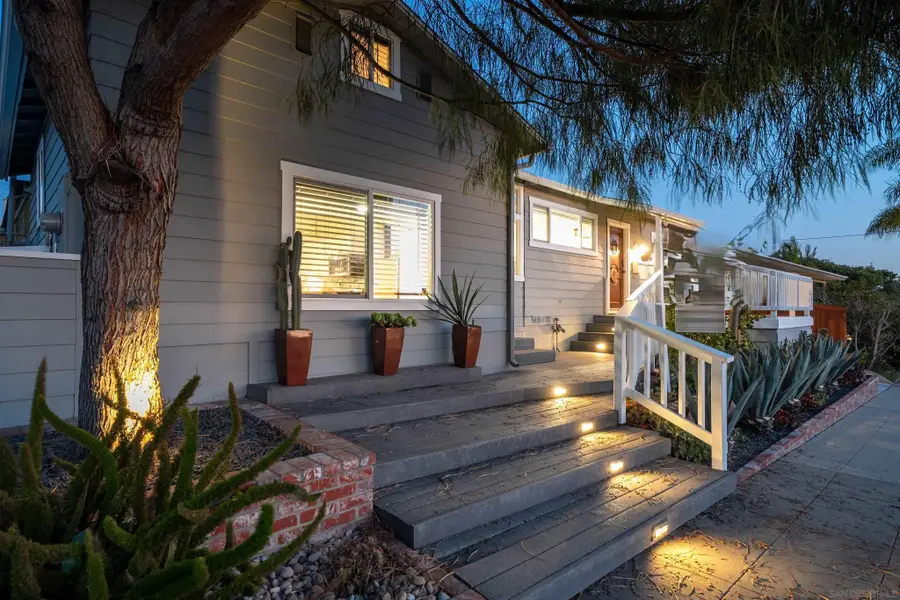 1467 Froude, San Diego, CA 92107 - #3