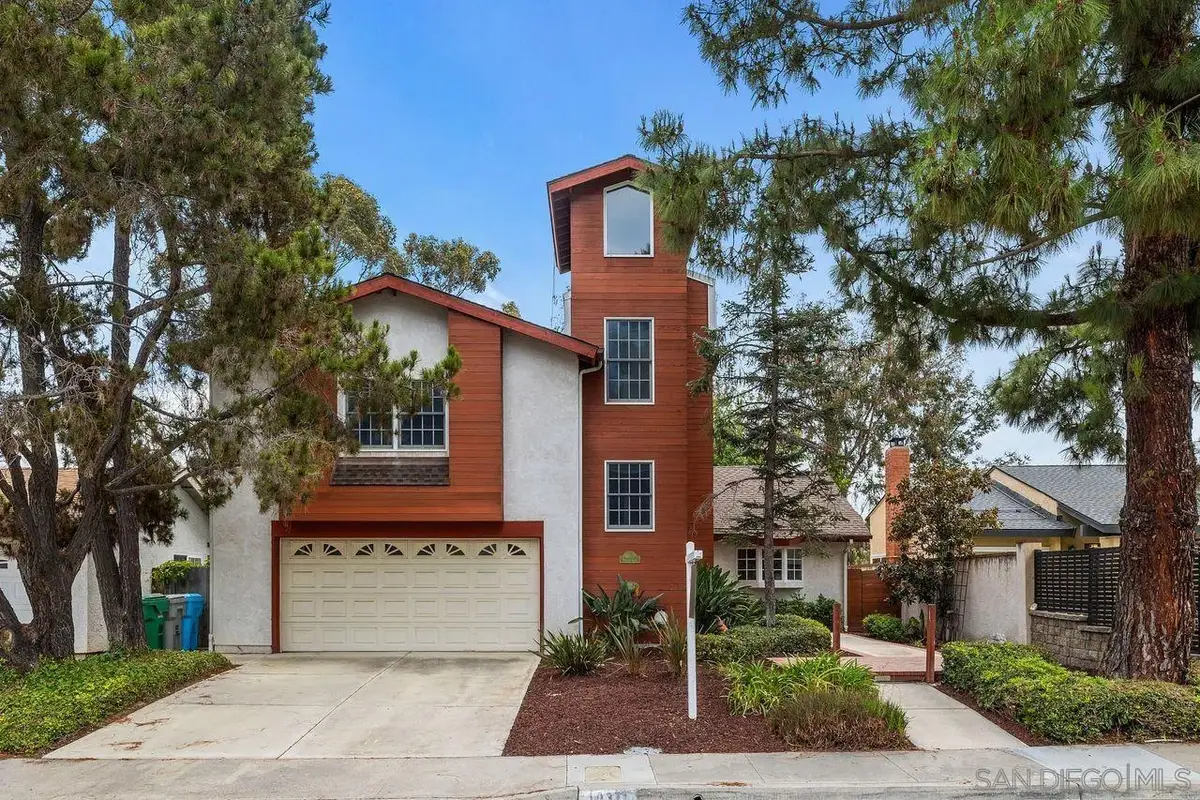 10371 Matador, San Diego, CA 92124 - #1