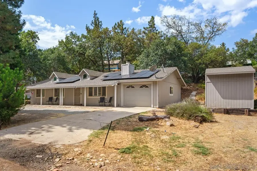 3004 Pine Crest, Julian, CA 92036 - #2