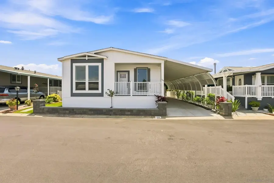 10770 Black Mountain Rd #158, San Diego, CA 92126 - #2