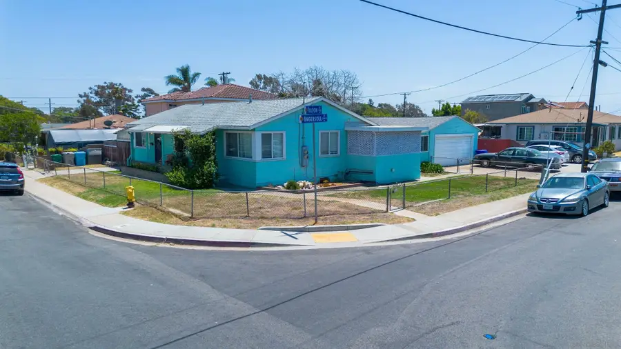 7453-55 Fulton St, San Diego, CA 92111 - #2