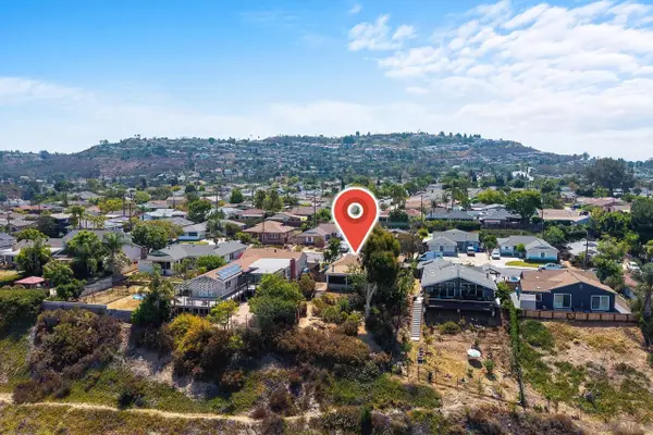 7096 Hillsboro St, San Diego, CA 92120