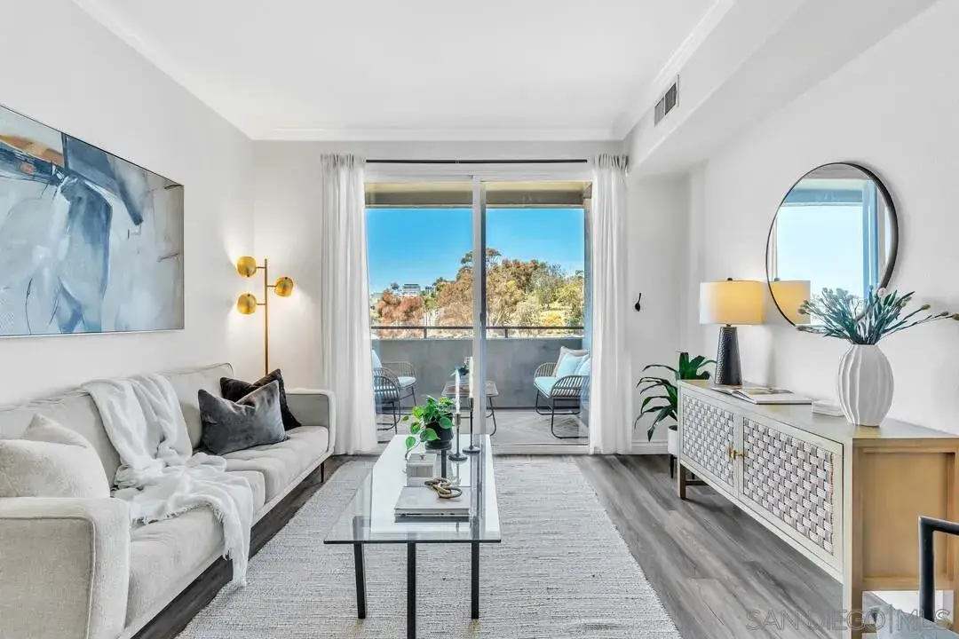 1643 6th Ave. #415, San Diego, CA 92101 - #1