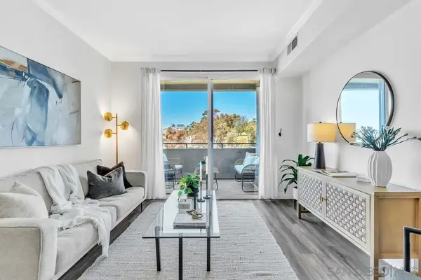 1643 6th Ave. #415, San Diego, CA 92101