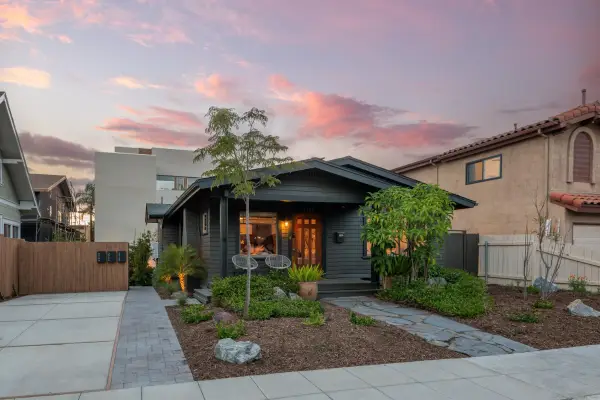3760-66 Pershing Ave, San Diego, CA 92104