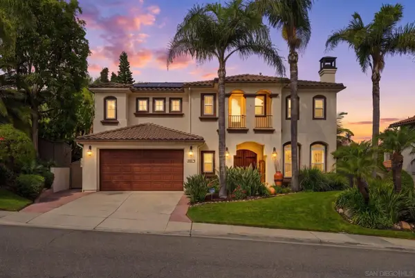 3013 Via Conquistador, Carlsbad, CA 92009