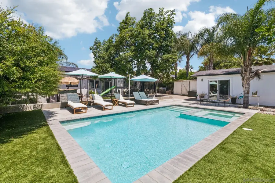 9239 Bellagio Rd, Santee, CA 92071 - #2