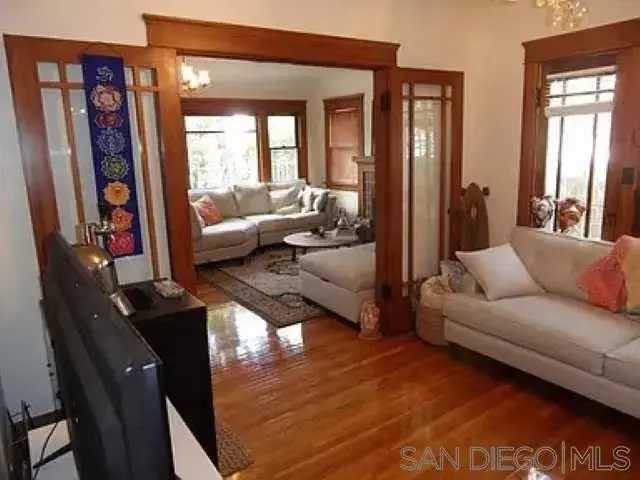 1631-1633 Cypress Ave, San Diego, CA 92103 - #2
