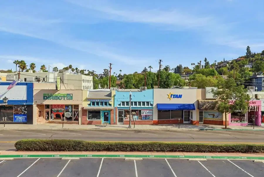 4701 Date Ave #117, La Mesa, CA 91942 - #2