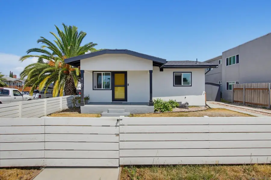 4187 Wilson Ave, San Diego, CA 92104 - #2