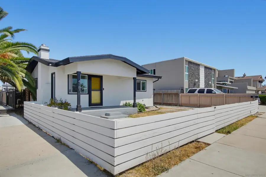 4187 Wilson Ave, San Diego, CA 92104 - #3