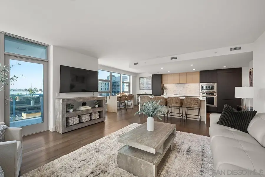 1388 Kettner Blvd #508, San Diego, CA 92101 - #2