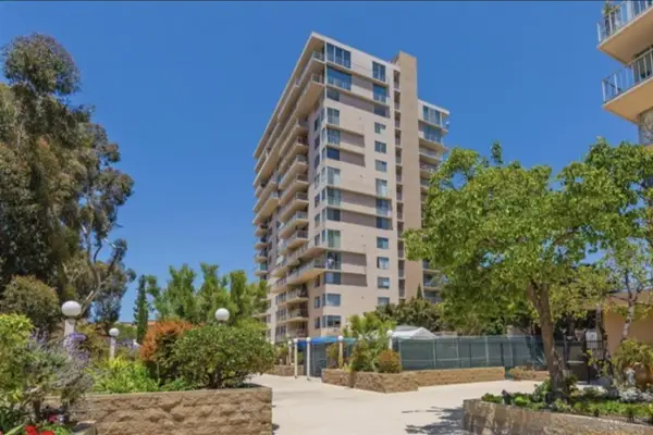 3656 7th Ave #3a, San Diego, CA 92103